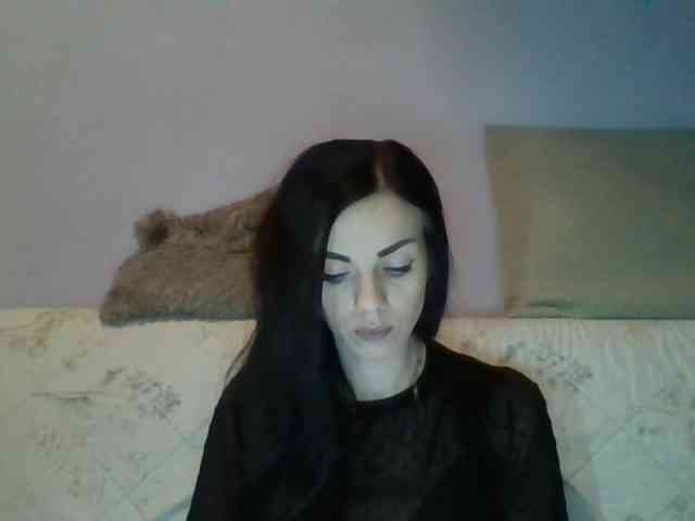CassidyLovely webcam