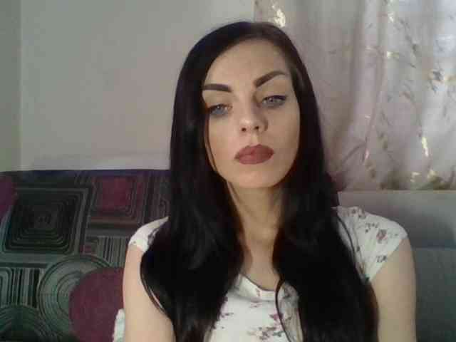 CassidyLovely webcam