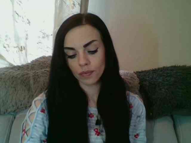 CassidyLovely webcam