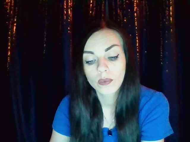 CassidyLovely webcam