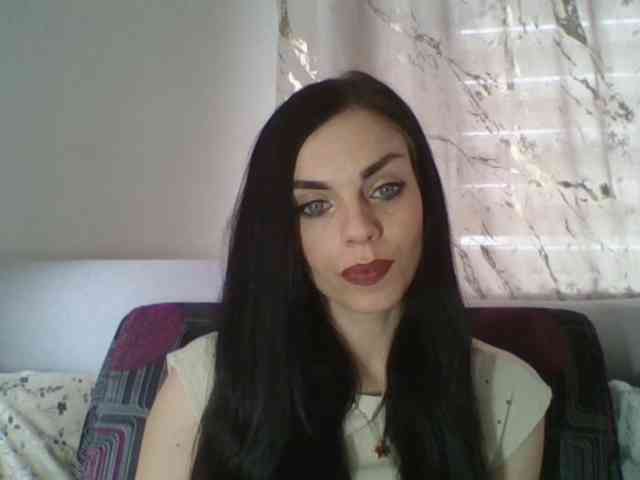 CassidyLovely webcam