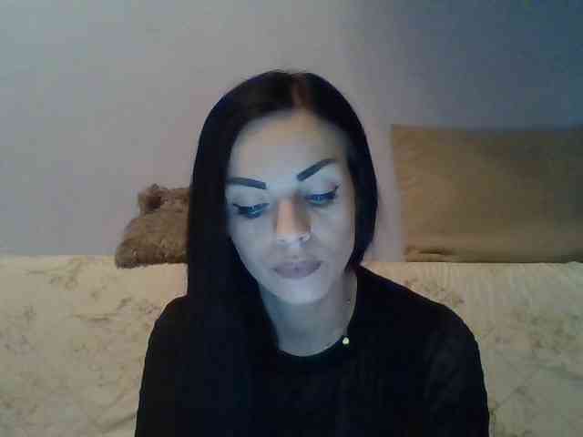 CassidyLovely webcam