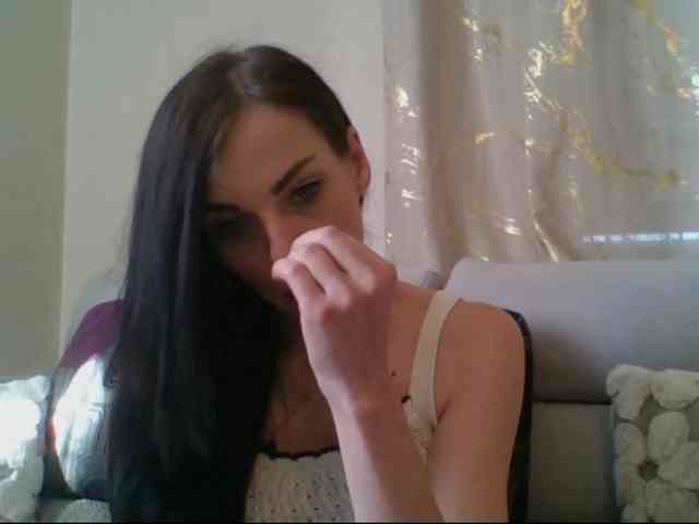 CassidyLovely webcam