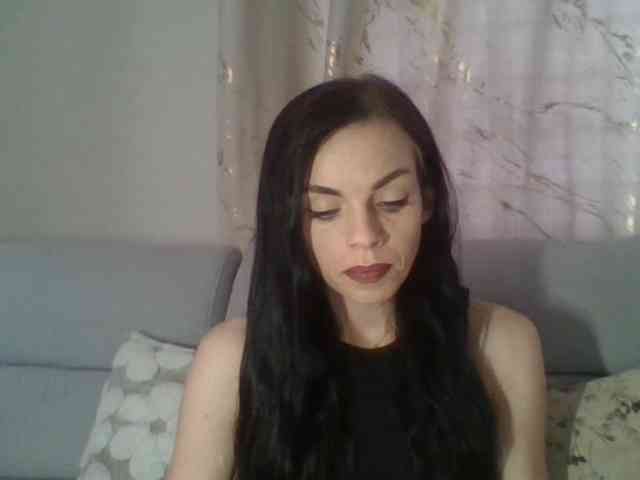 CassidyLovely webcam