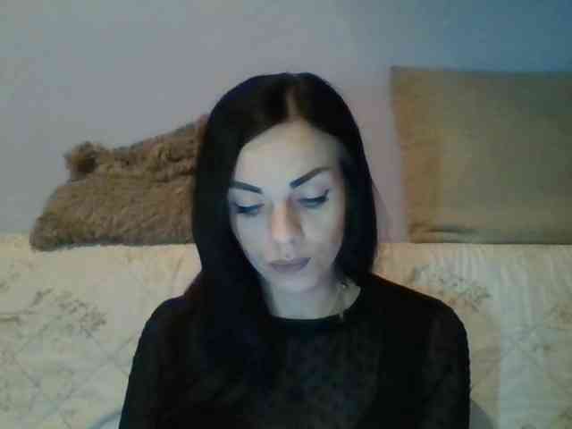 CassidyLovely Live Webcam on BongaCams