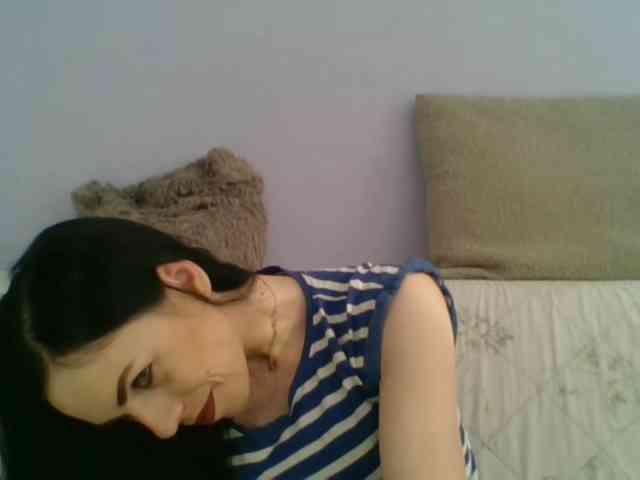 CassidyLovely webcam