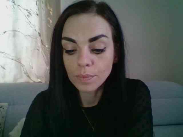 CassidyLovely webcam