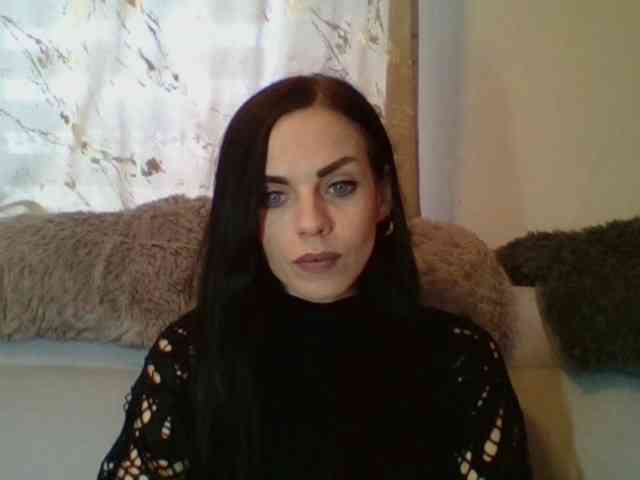 CassidyLovely webcam