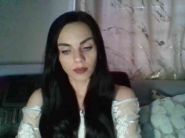 CassidyLovely webcam