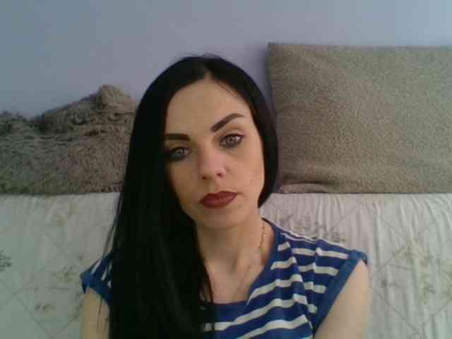 CassidyLovely webcam