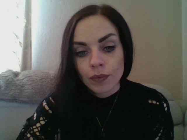 CassidyLovely webcam