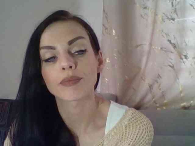 CassidyLovely webcam