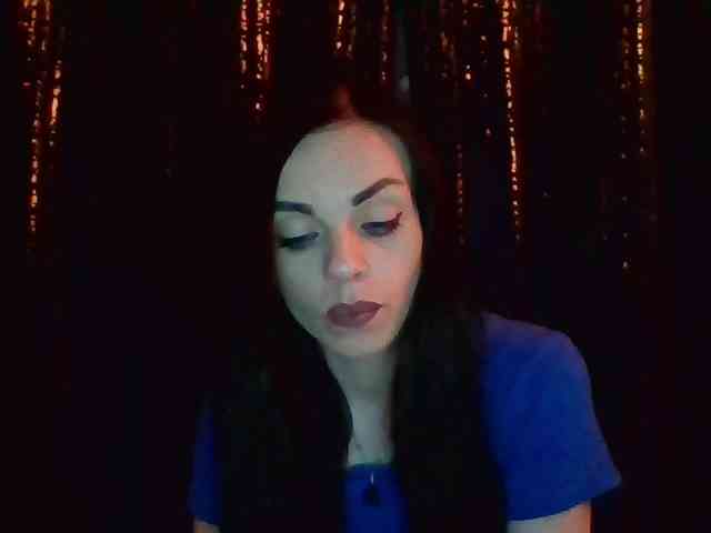 CassidyLovely webcam