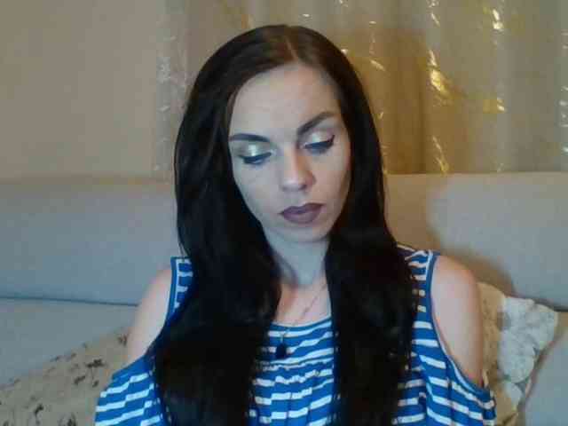 CassidyLovely webcam