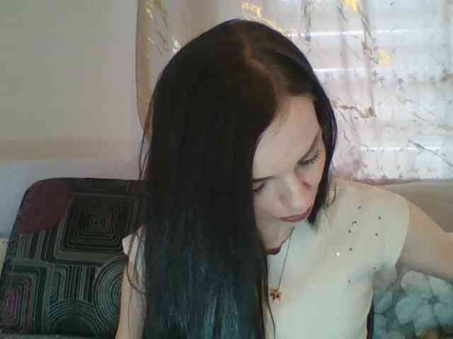 CassidyLovely webcam