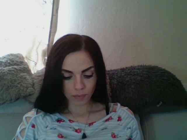 CassidyLovely webcam