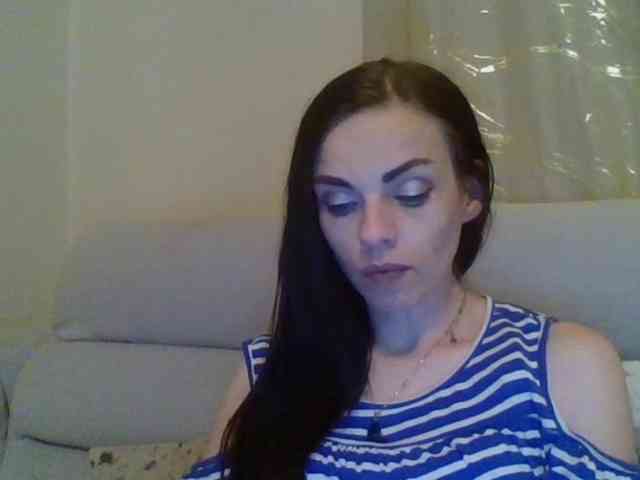 CassidyLovely webcam