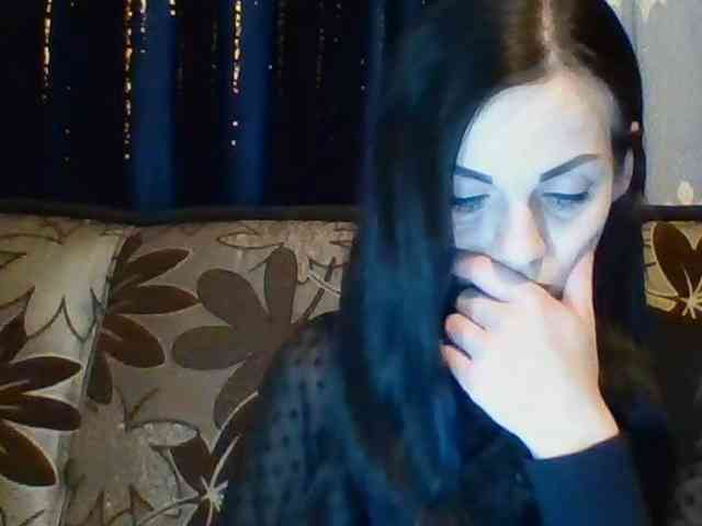 CassidyLovely webcam