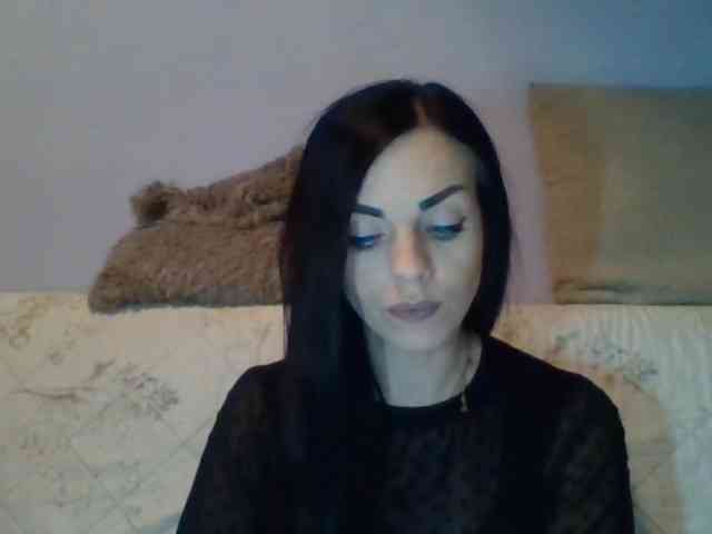 CassidyLovely webcam
