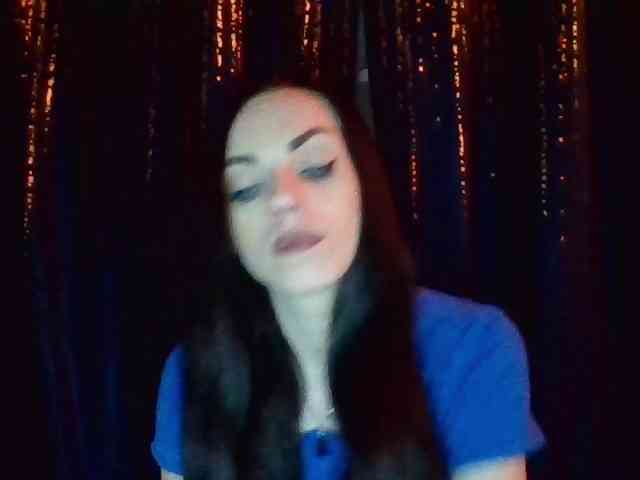 CassidyLovely webcam