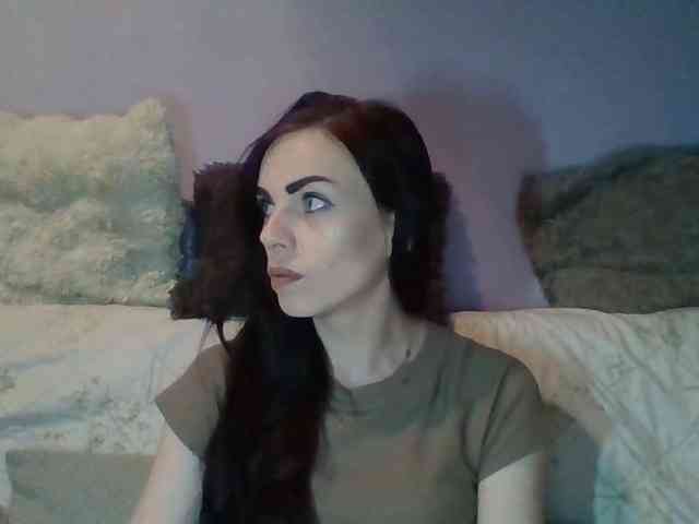 CassidyLovely webcam