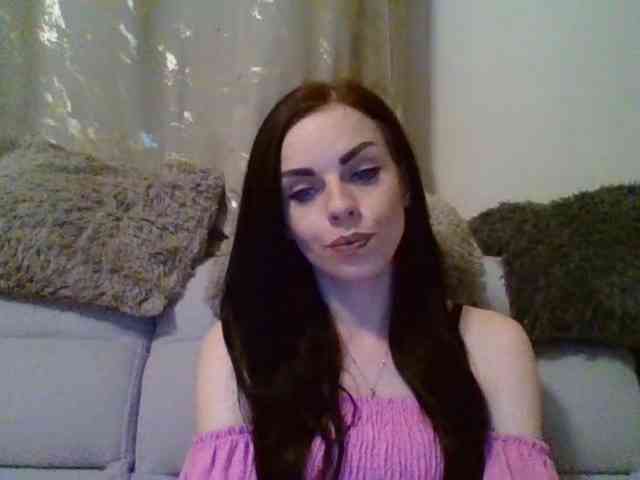 CassidyLovely webcam