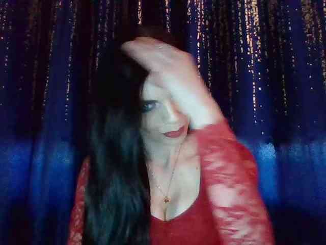CassidyLovely webcam