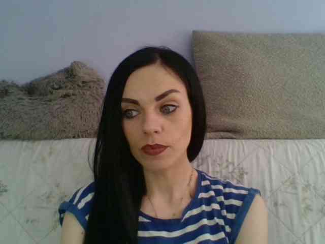 CassidyLovely Live Webcam on BongaCams