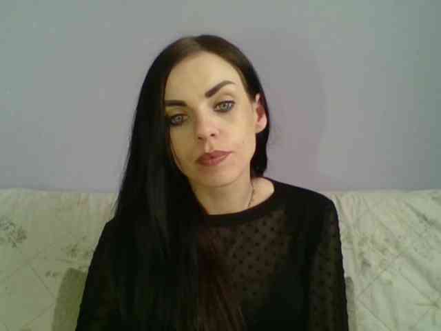 CassidyLovely webcam