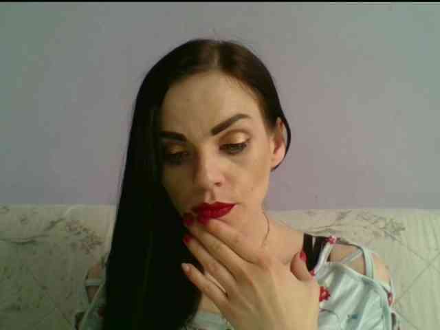 CassidyLovely webcam