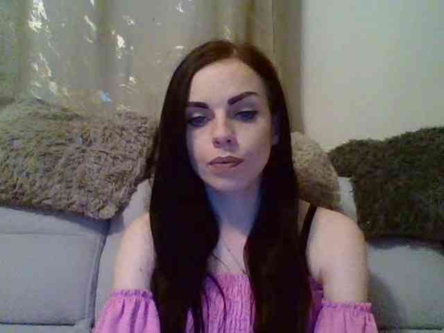 CassidyLovely webcam