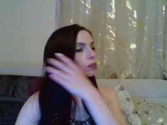 CassidyLovely webcam