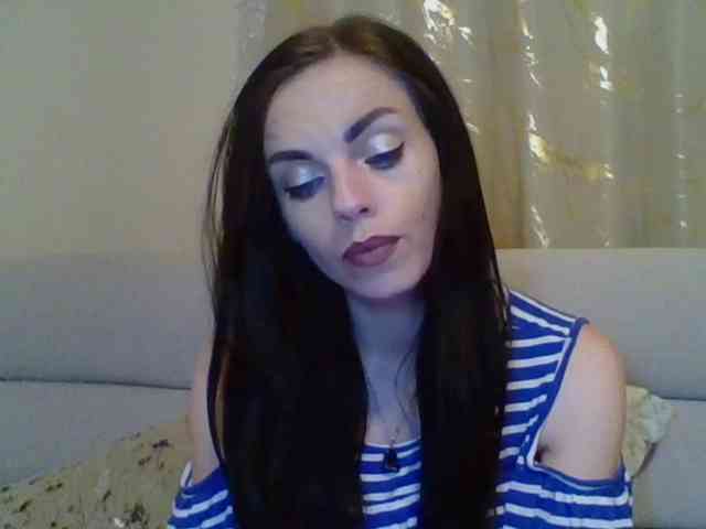 CassidyLovely webcam