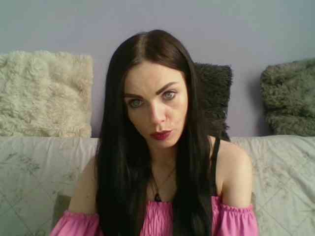 CassidyLovely webcam