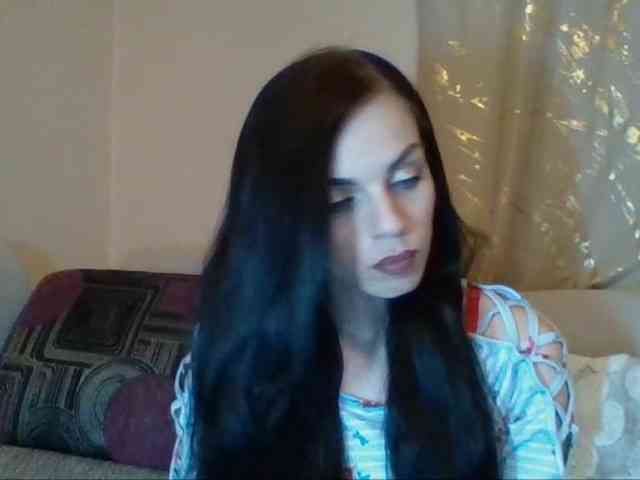 CassidyLovely webcam