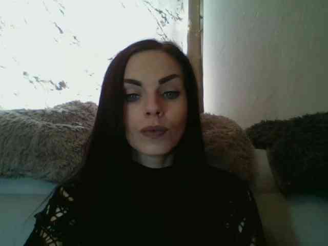 CassidyLovely webcam