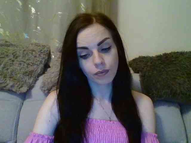 CassidyLovely webcam