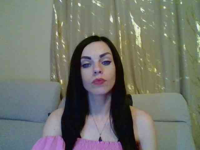 CassidyLovely webcam