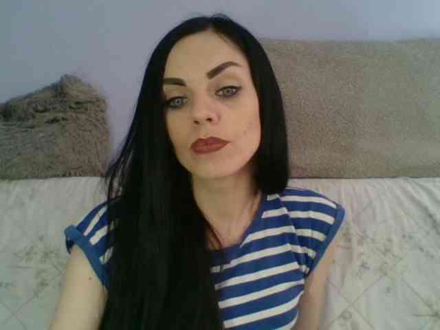 CassidyLovely webcam