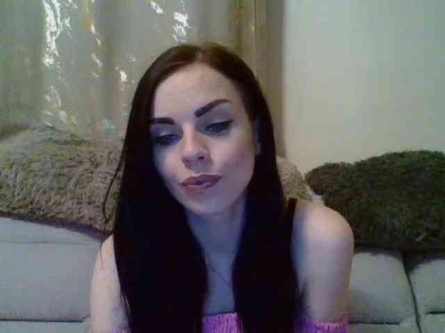 CassidyLovely webcam