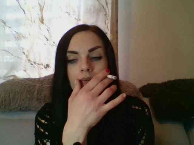 CassidyLovely webcam