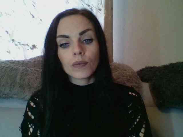 CassidyLovely webcam