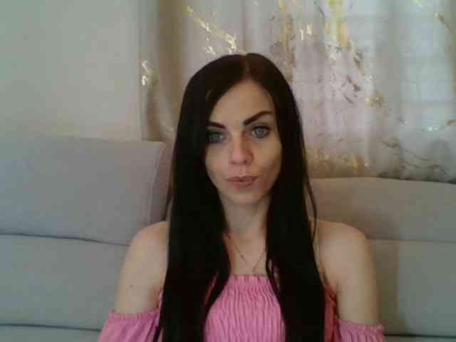 CassidyLovely webcam