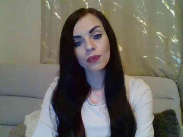 CassidyLovely webcam