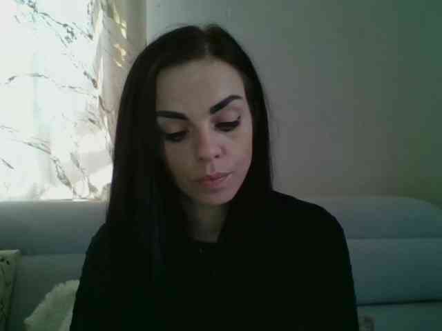 CassidyLovely webcam