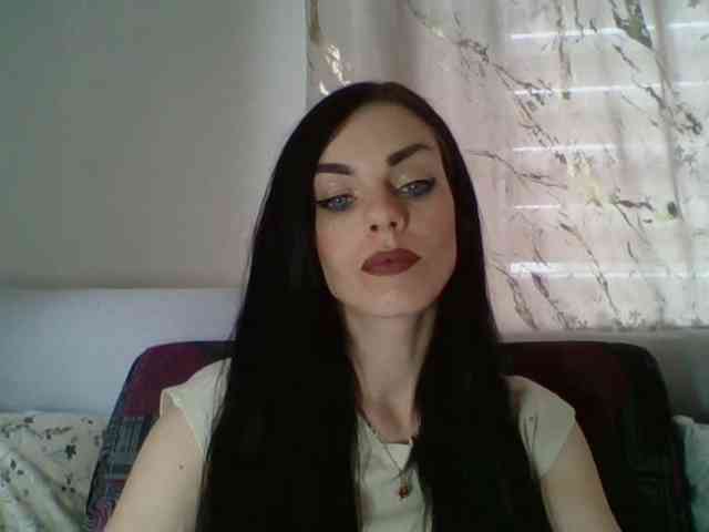 CassidyLovely webcam