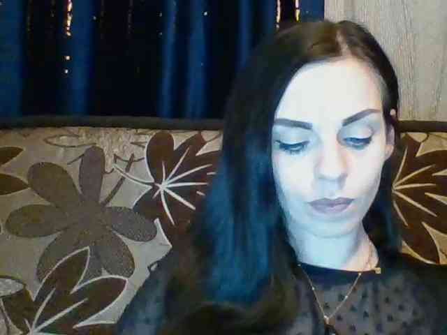 CassidyLovely webcam