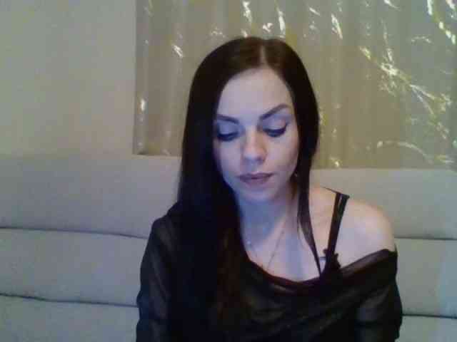 CassidyLovely webcam