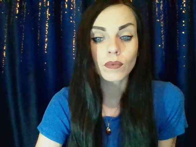 CassidyLovely webcam