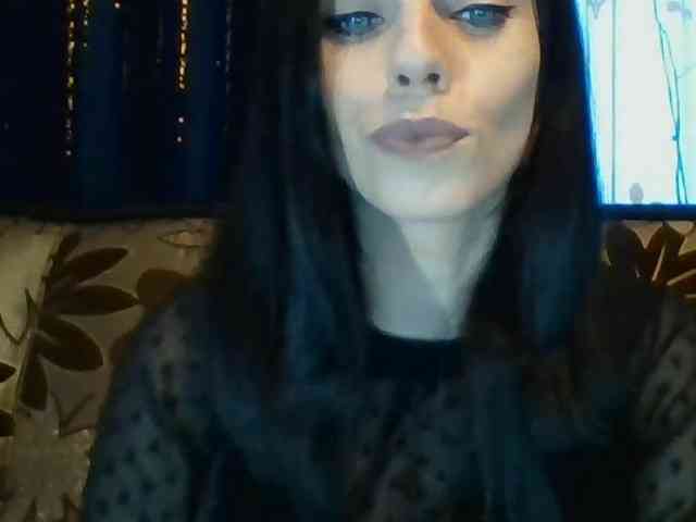 CassidyLovely webcam